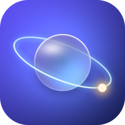 Orbit app icon